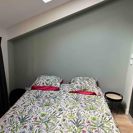 Nantes Centre, Superbe Triplex Apartment Exterior foto