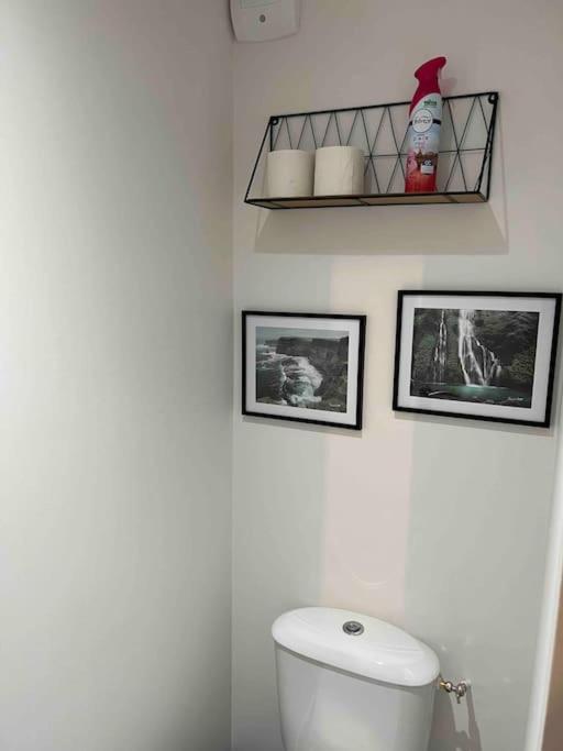 Nantes Centre, Superbe Triplex Apartment Exterior foto